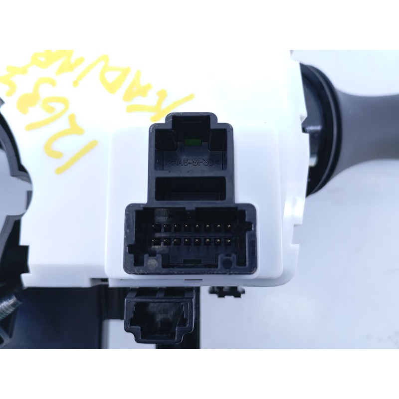 Recambio de anillo airbag para renault kadjar zen referencia OEM IAM   