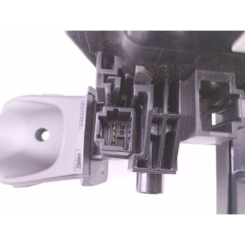 Recambio de anillo airbag para renault kadjar zen referencia OEM IAM   