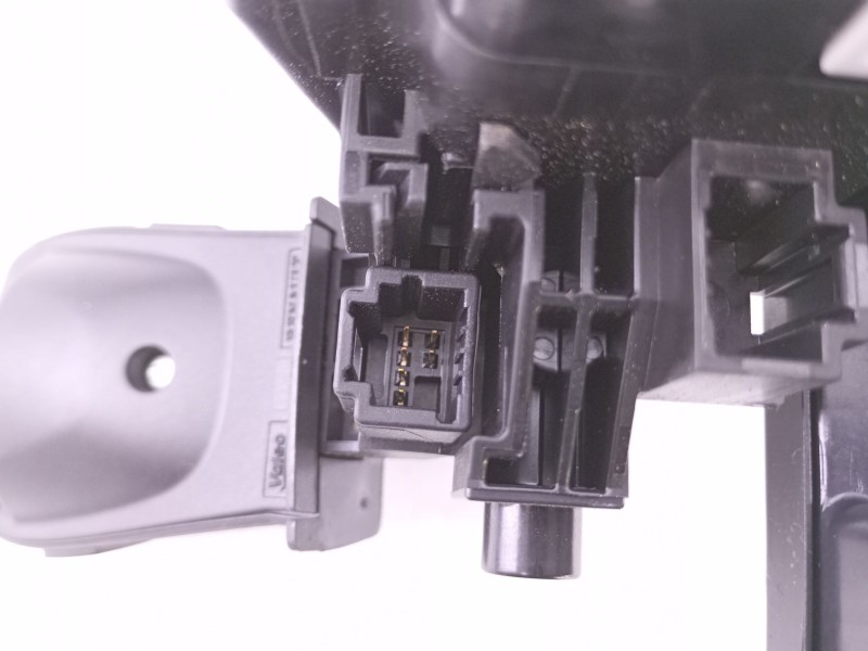 Recambio de anillo airbag para renault kadjar zen referencia OEM IAM   