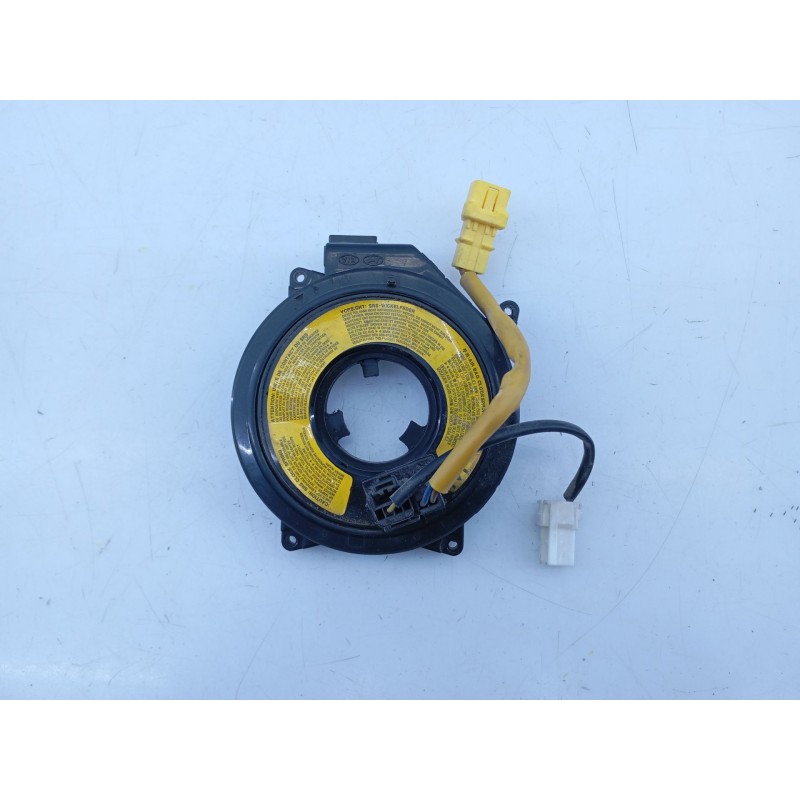 Recambio de anillo airbag para hyundai terracan (hp) 2.9 crdi gls referencia OEM IAM   