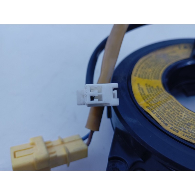 Recambio de anillo airbag para hyundai terracan (hp) 2.9 crdi gls referencia OEM IAM   