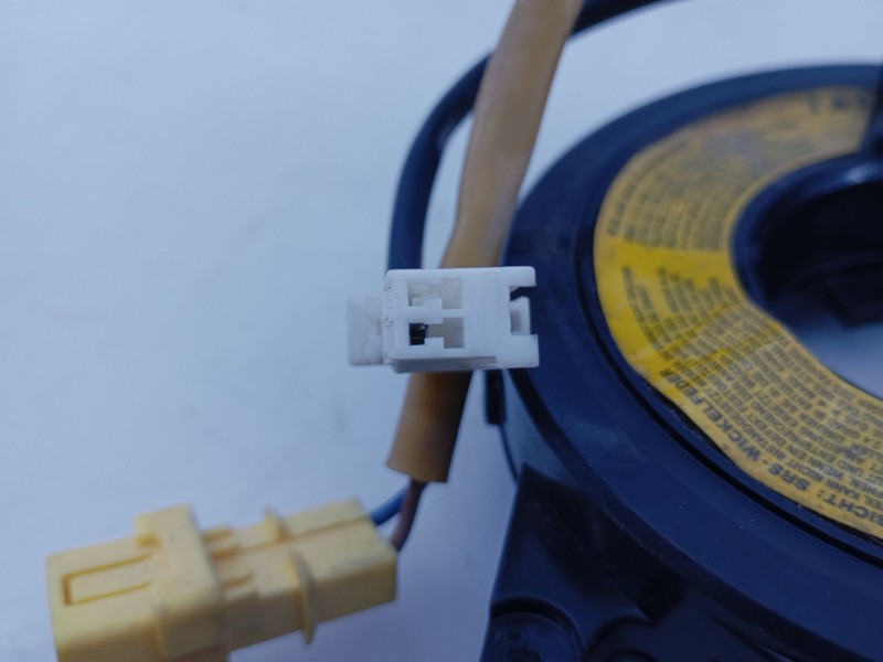 Recambio de anillo airbag para hyundai terracan (hp) 2.9 crdi gls referencia OEM IAM   