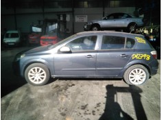 OPEL ASTRA H BER.