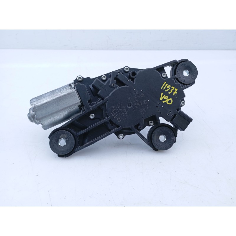 Recambio de motor limpia trasero para volvo v50 familiar 2.0 d kinetic referencia OEM IAM 0390201823  