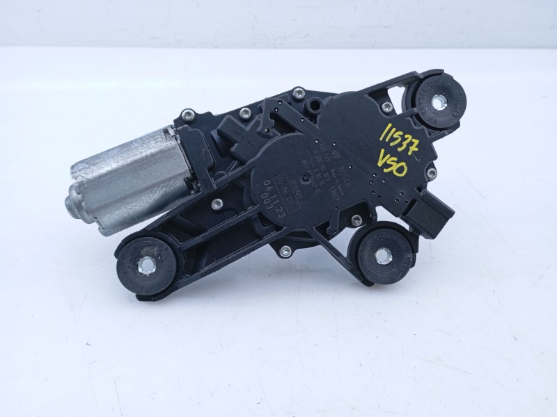 Recambio de motor limpia trasero para volvo v50 familiar 2.0 d kinetic referencia OEM IAM 0390201823  