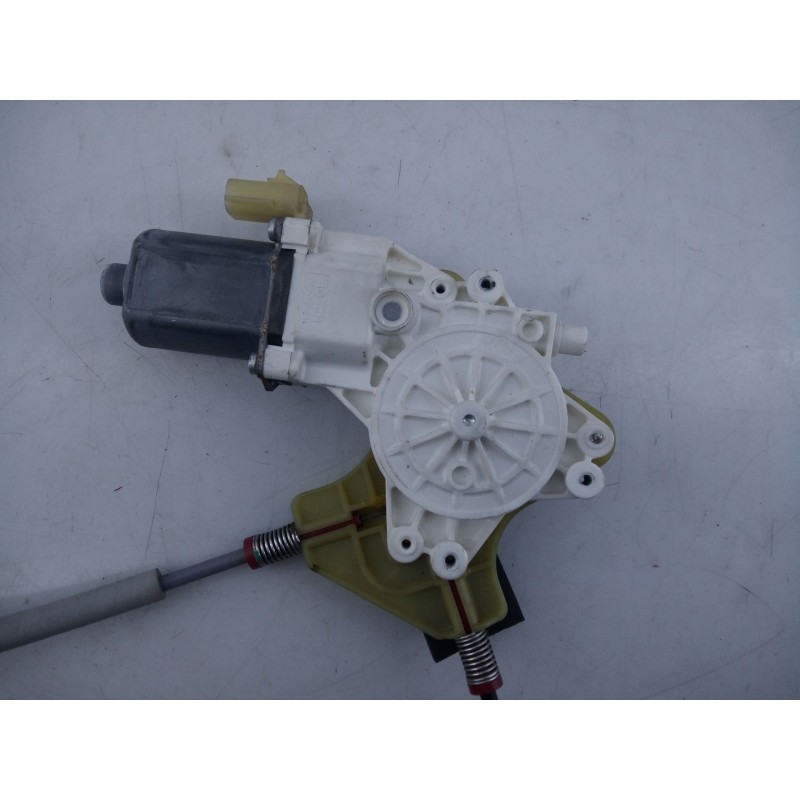 Recambio de elevalunas delantero derecho para chrysler jeep compass limited referencia OEM IAM 0130822277  