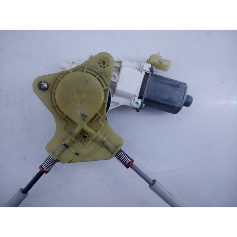 Recambio de elevalunas delantero derecho para chrysler jeep compass limited referencia OEM IAM 0130822277  