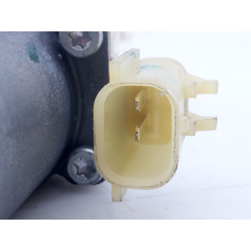 Recambio de elevalunas delantero derecho para chrysler jeep compass limited referencia OEM IAM 0130822277  