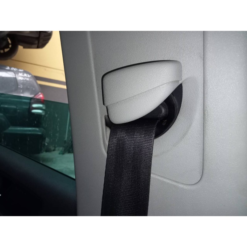 Recambio de kit airbag para volkswagen tiguan trendline plus referencia OEM IAM 5N0959655AA 221098118 E1-B6-39-1