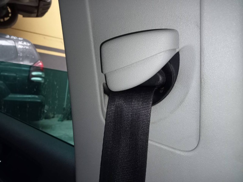 Recambio de kit airbag para volkswagen tiguan trendline plus referencia OEM IAM 5N0959655AA 221098118 E1-B6-39-1