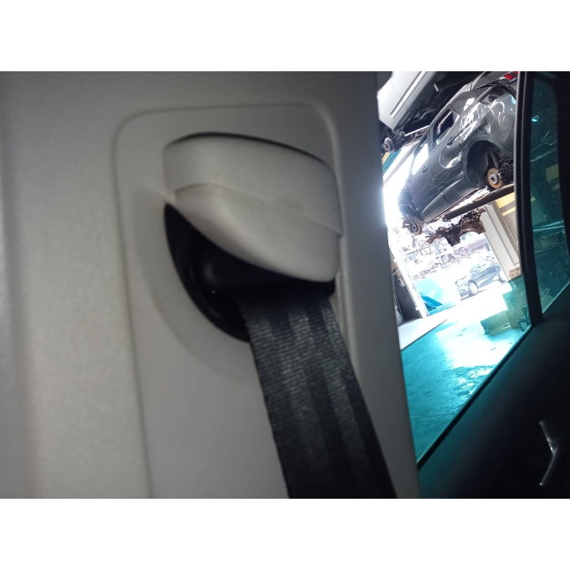 Recambio de kit airbag para volkswagen tiguan trendline plus referencia OEM IAM 5N0959655AA 221098118 E1-B6-39-1