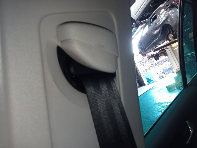 Recambio de kit airbag para volkswagen tiguan trendline plus referencia OEM IAM 5N0959655AA 221098118 E1-B6-39-1