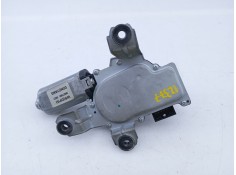 MOTOR LIMPIA TRASERO 96627058 E2-B6-49-1