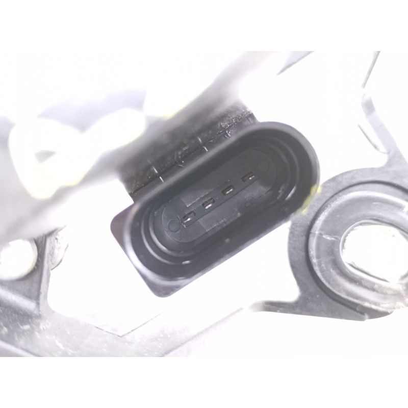 Recambio de motor limpia trasero para volkswagen polo (6r1) trend referencia OEM IAM 5K6955711B  