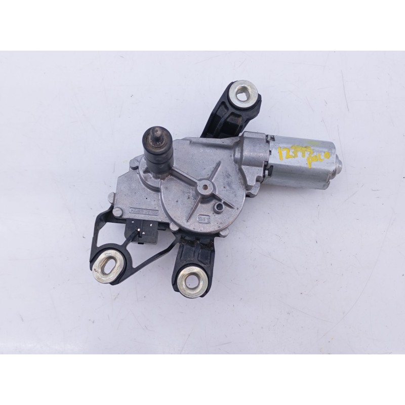 Recambio de motor limpia trasero para volkswagen polo (6r1) trend referencia OEM IAM 5K6955711B  