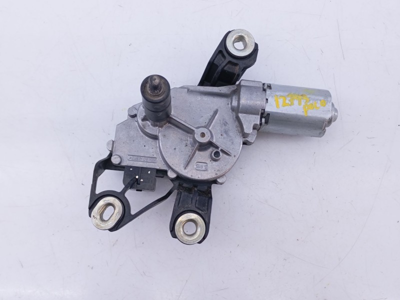 Recambio de motor limpia trasero para volkswagen polo (6r1) trend referencia OEM IAM 5K6955711B  