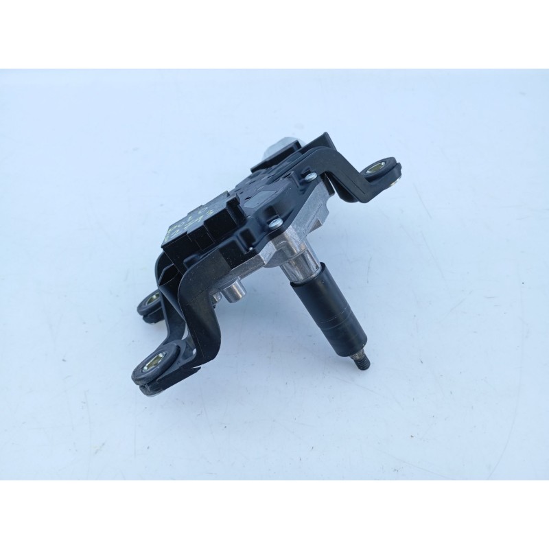 Recambio de motor limpia trasero para volkswagen polo (6r1) trend referencia OEM IAM 5K6955711B  