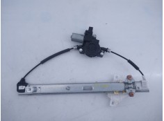 Recambio de elevalunas delantero izquierdo para mazda cx-3 style referencia OEM IAM BHN05958X   2