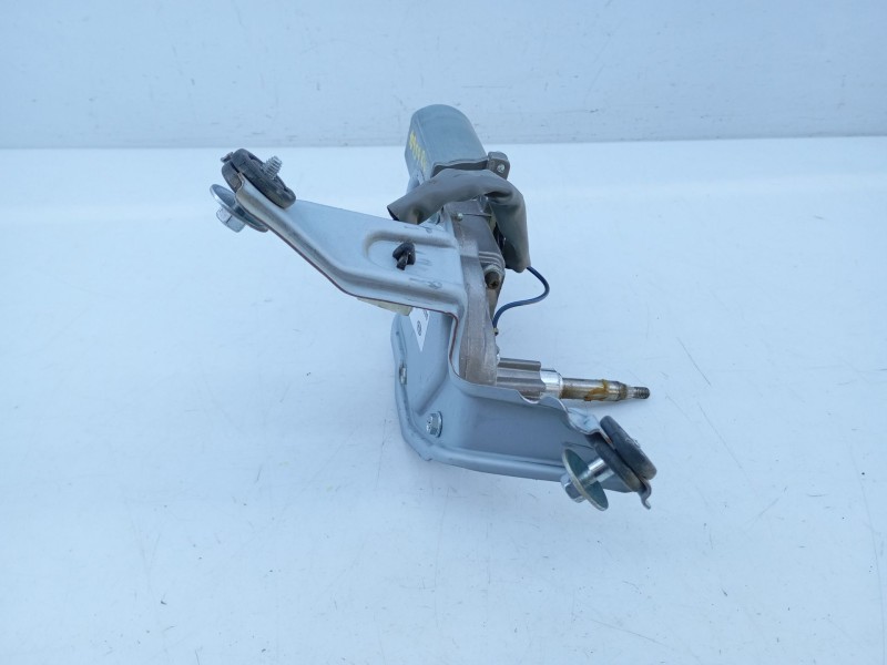 Recambio de motor limpia trasero para kia rio concept referencia OEM IAM 987001W000  