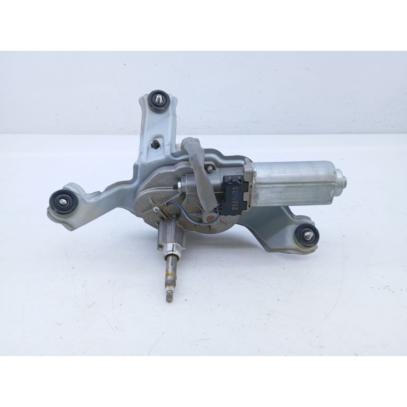 Recambio de motor limpia trasero para kia rio concept referencia OEM IAM 987001W000  