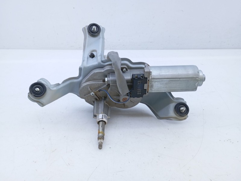 Recambio de motor limpia trasero para kia rio concept referencia OEM IAM 987001W000  