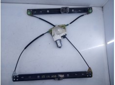 ELEVALUNAS DELANTERO IZQUIERDO 4LO959801B E1-B6-51-2