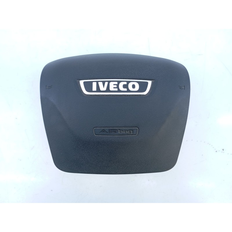 Recambio de airbag delantero izquierdo para iveco daily ka ka 35 s... radstand 3000 referencia OEM IAM 05801581543  