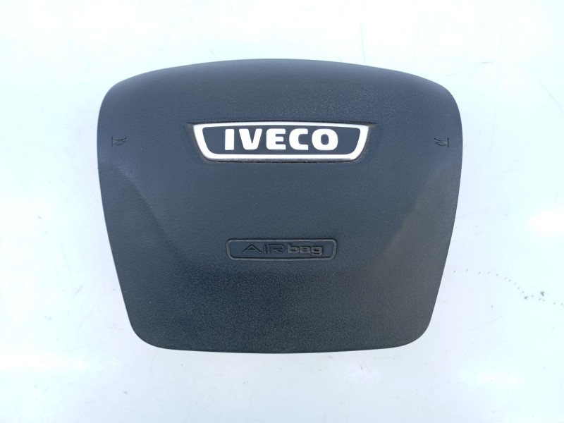 Recambio de airbag delantero izquierdo para iveco daily ka ka 35 s... radstand 3000 referencia OEM IAM 05801581543  