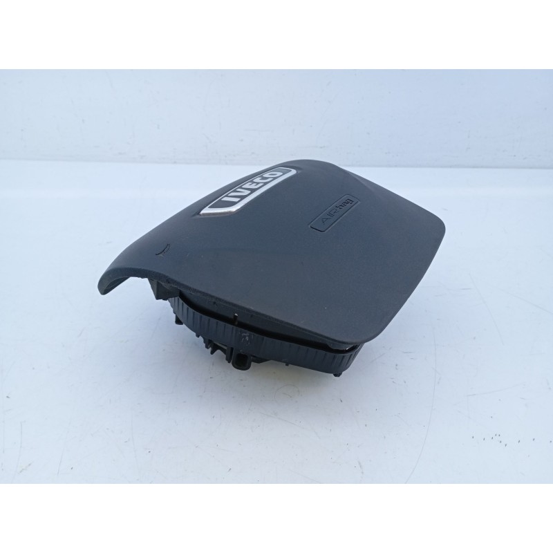 Recambio de airbag delantero izquierdo para iveco daily ka ka 35 s... radstand 3000 referencia OEM IAM 05801581543  