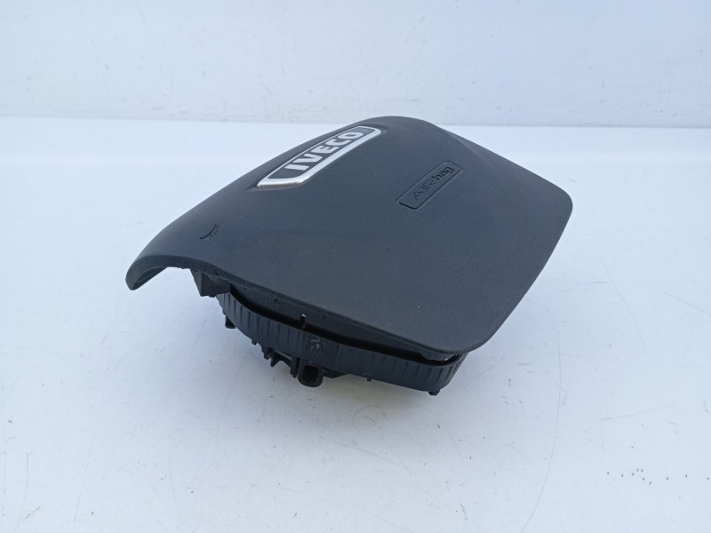 Recambio de airbag delantero izquierdo para iveco daily ka ka 35 s... radstand 3000 referencia OEM IAM 05801581543  