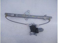 Recambio de elevalunas trasero derecho para nissan pathfinder (r51) 2.5 dci se referencia OEM IAM 827003X00A  