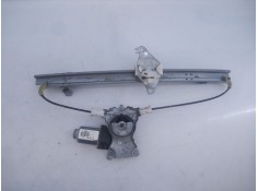 Recambio de elevalunas trasero derecho para nissan pathfinder (r51) 2.5 dci se referencia OEM IAM 827003X00A   2