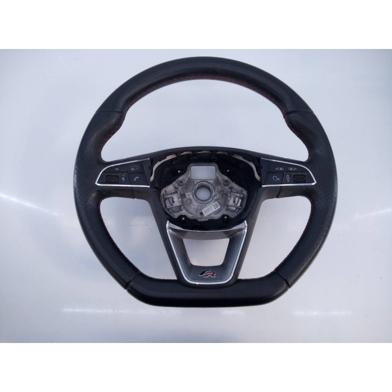 Recambio de volante para seat leon st (5f8) fr advanced referencia OEM IAM 570419091R  