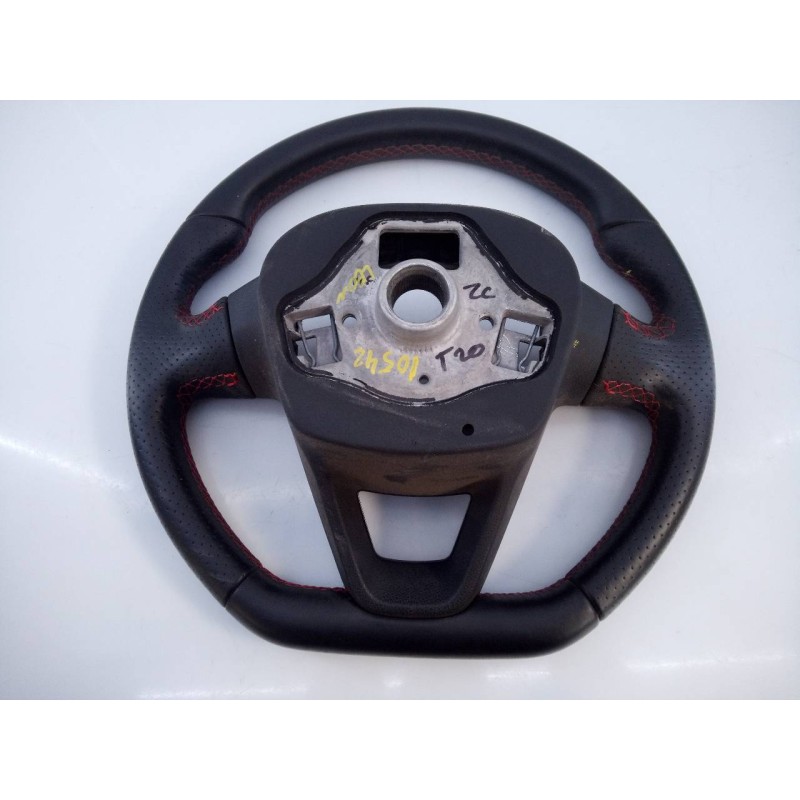 Recambio de volante para seat leon st (5f8) fr advanced referencia OEM IAM 570419091R  