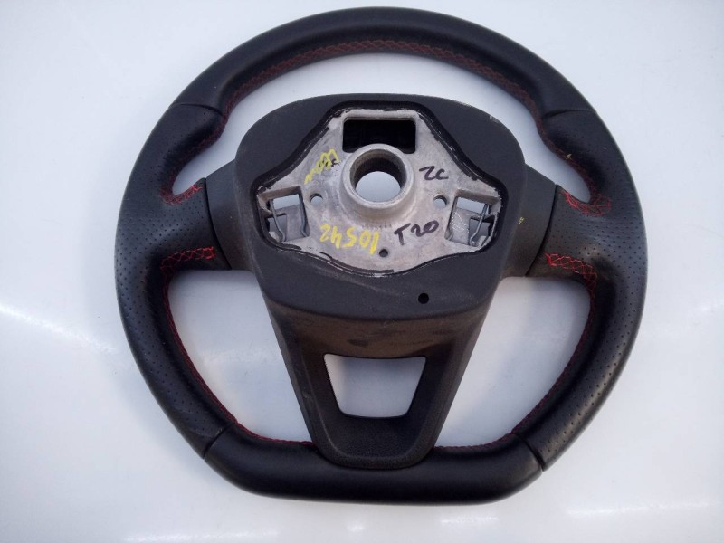 Recambio de volante para seat leon st (5f8) fr advanced referencia OEM IAM 570419091R  