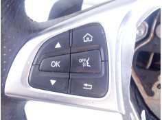 Recambio de volante para mercedes clase glc (w253) 220d 4matic referencia OEM IAM    2