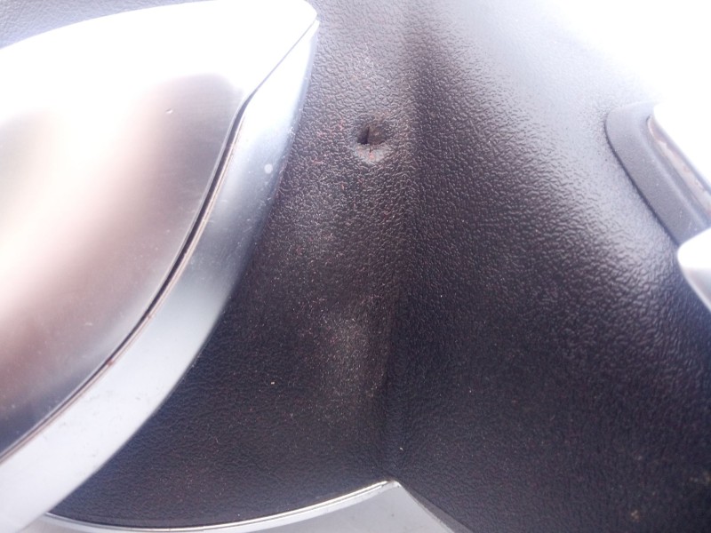 Recambio de volante para mercedes clase glc (w253) 220d 4matic referencia OEM IAM   