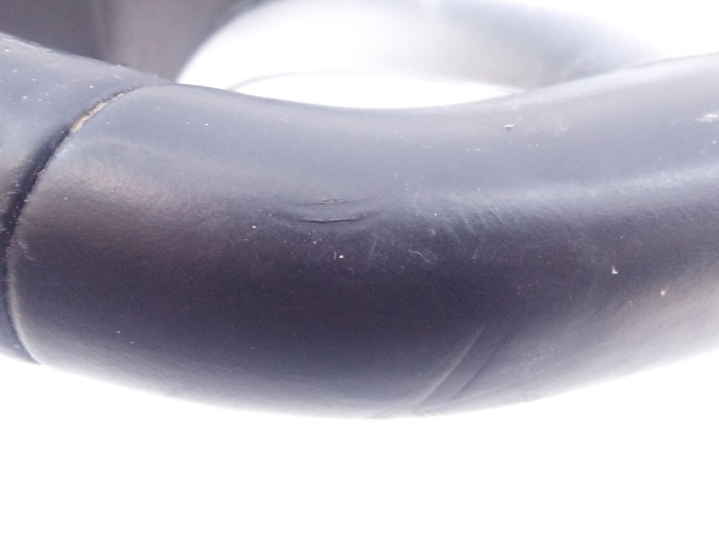 Recambio de volante para mercedes clase glc (w253) 220d 4matic referencia OEM IAM   