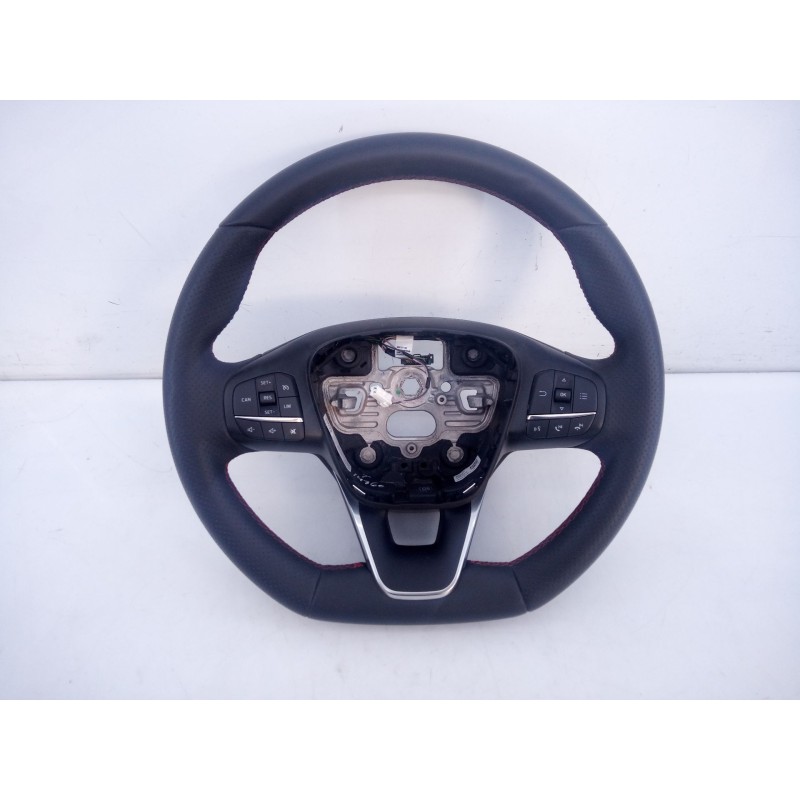 Recambio de volante para ford focus st-line referencia OEM IAM   