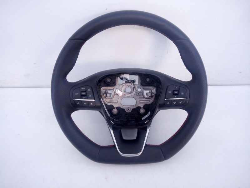 Recambio de volante para ford focus st-line referencia OEM IAM   