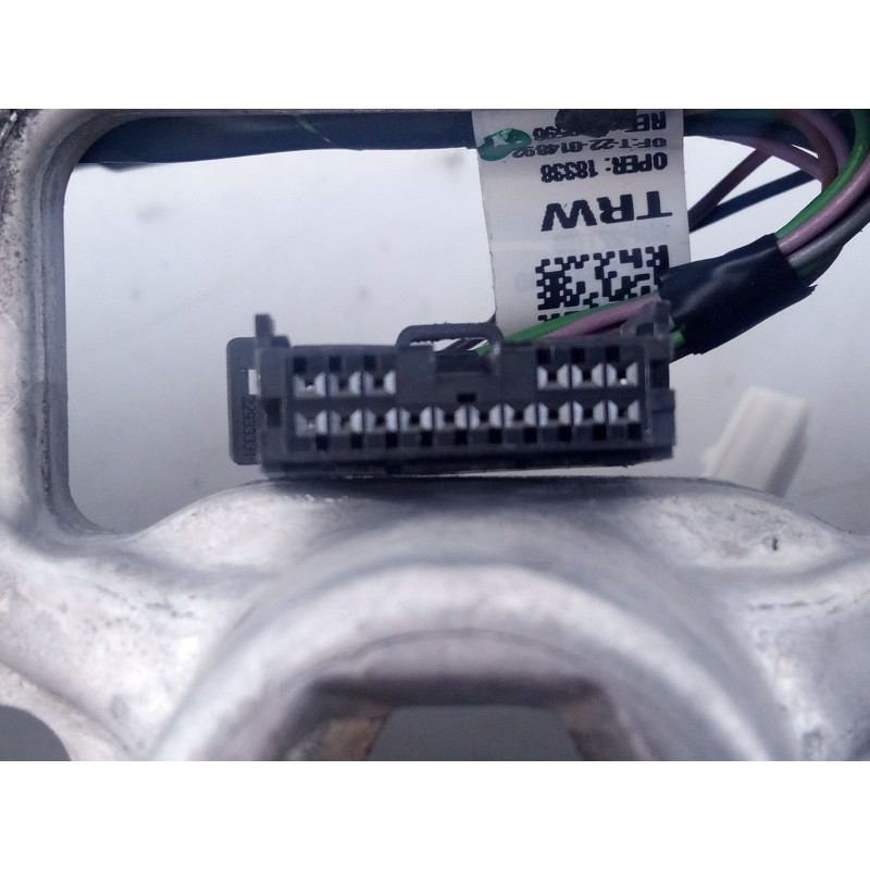 Recambio de volante para ford focus st-line referencia OEM IAM   