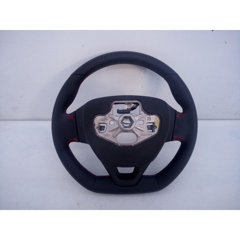 Recambio de volante para ford focus st-line referencia OEM IAM   