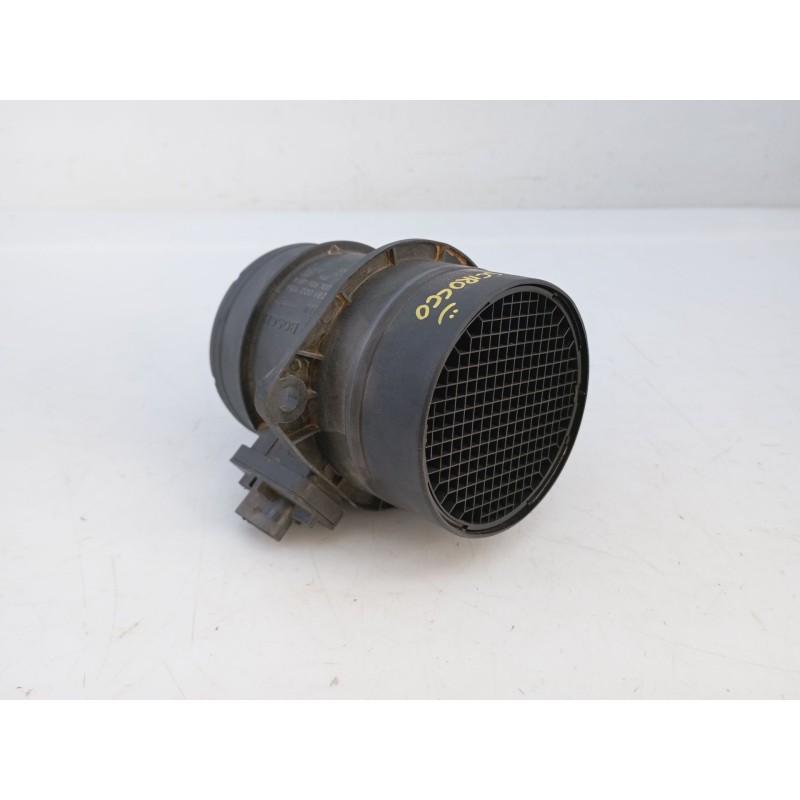 Recambio de caudalimetro para volkswagen scirocco (138) r-line referencia OEM IAM 03L906461A 0281002956 