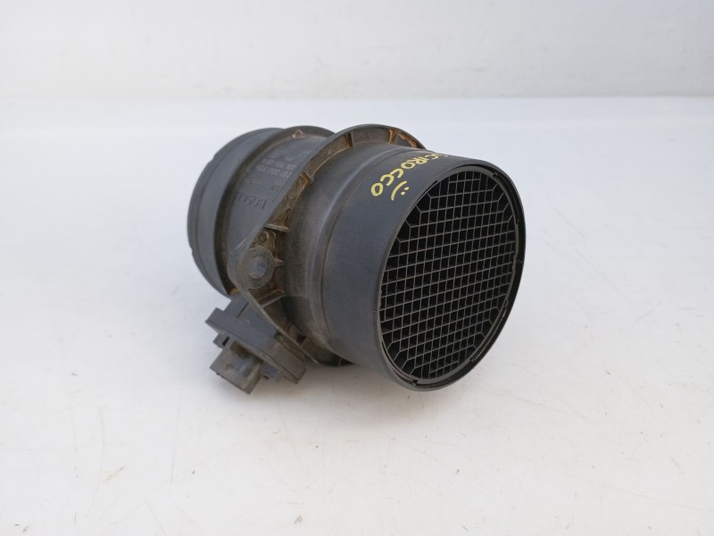 Recambio de caudalimetro para volkswagen scirocco (138) r-line referencia OEM IAM 03L906461A 0281002956 