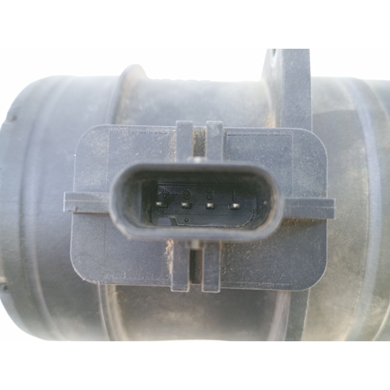 Recambio de caudalimetro para volkswagen scirocco (138) r-line referencia OEM IAM 03L906461A 0281002956 