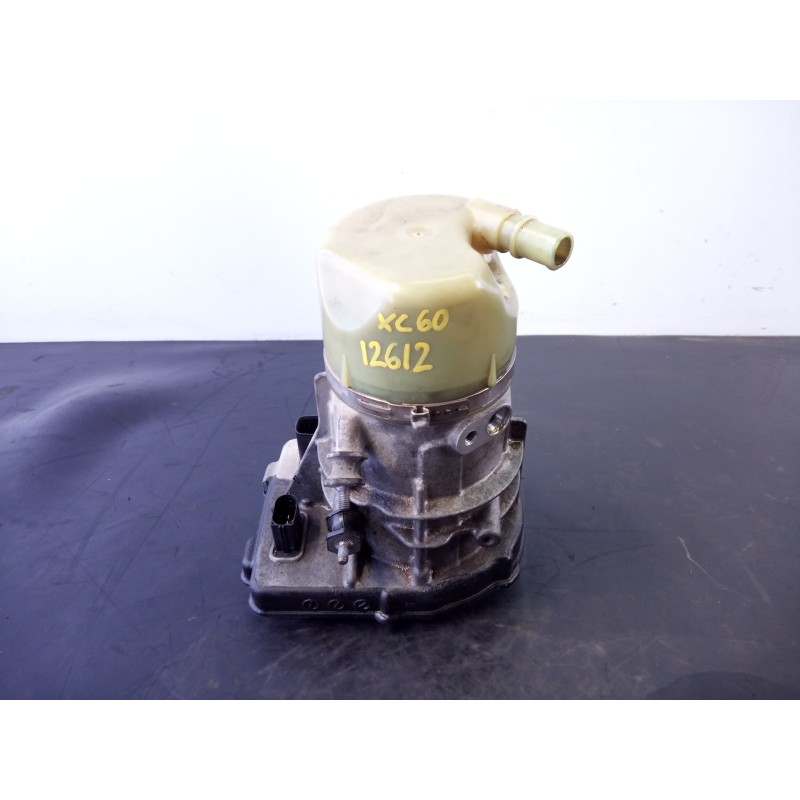 Recambio de bomba direccion para volvo xc60 momentum drive referencia OEM IAM 31329145 3K514C6S4B P3-B4-18-4