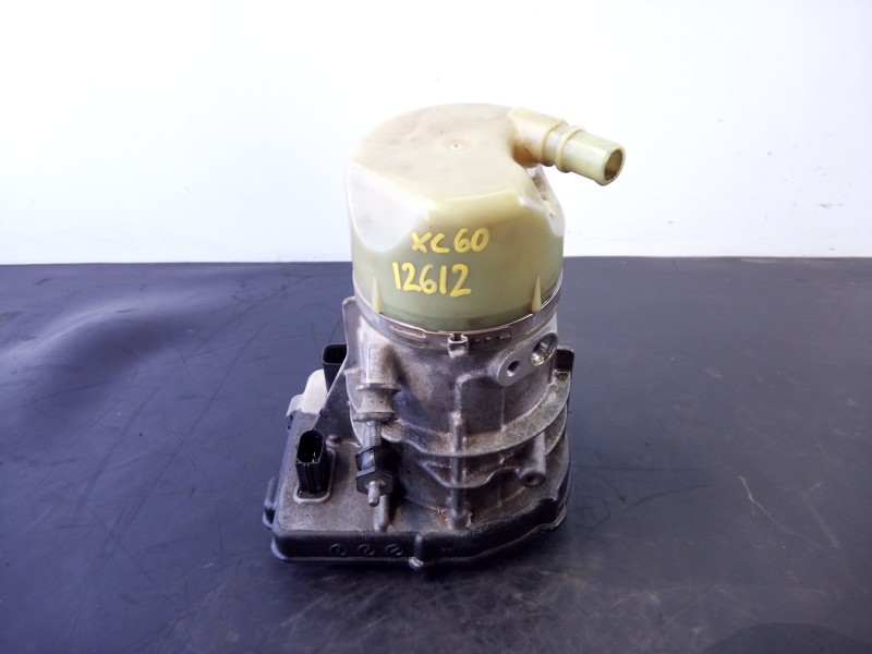 Recambio de bomba direccion para volvo xc60 momentum drive referencia OEM IAM 31329145 3K514C6S4B P3-B4-18-4