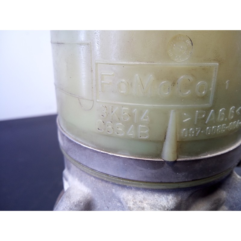 Recambio de bomba direccion para volvo xc60 momentum drive referencia OEM IAM 31329145 3K514C6S4B P3-B4-18-4