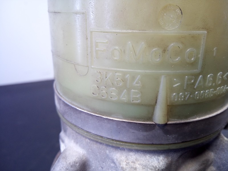 Recambio de bomba direccion para volvo xc60 momentum drive referencia OEM IAM 31329145 3K514C6S4B P3-B4-18-4