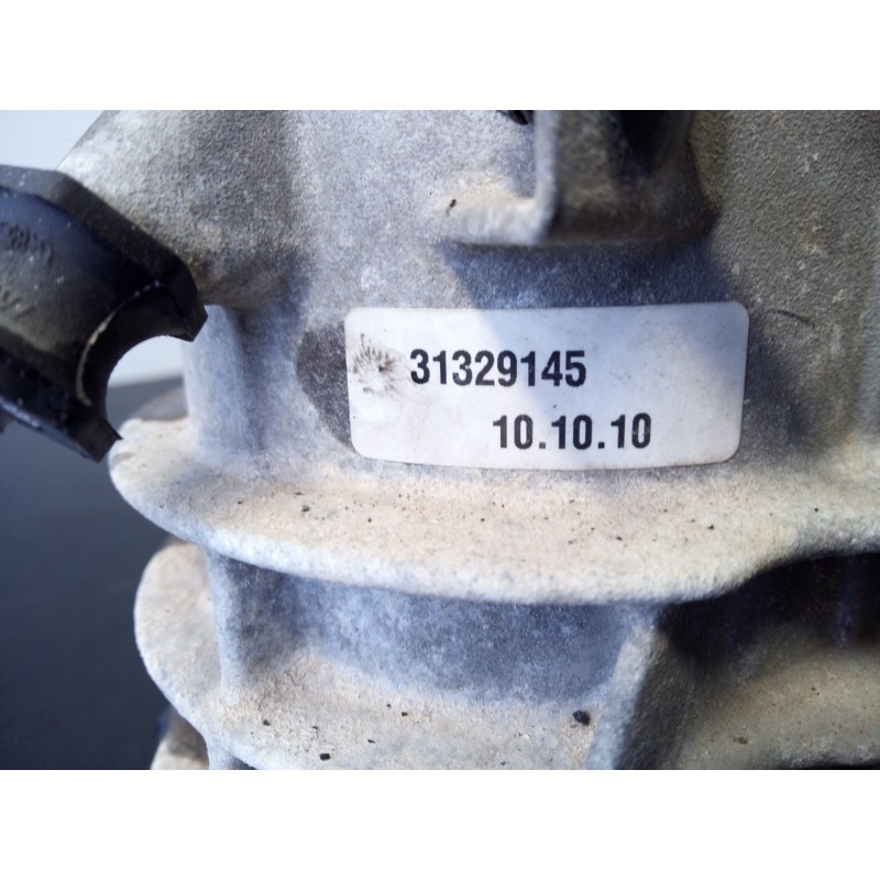 Recambio de bomba direccion para volvo xc60 momentum drive referencia OEM IAM 31329145 3K514C6S4B P3-B4-18-4